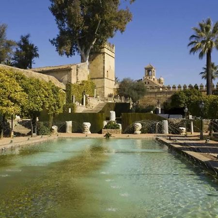 Ferienwohnung El Capricho De Córdoba Exterior foto