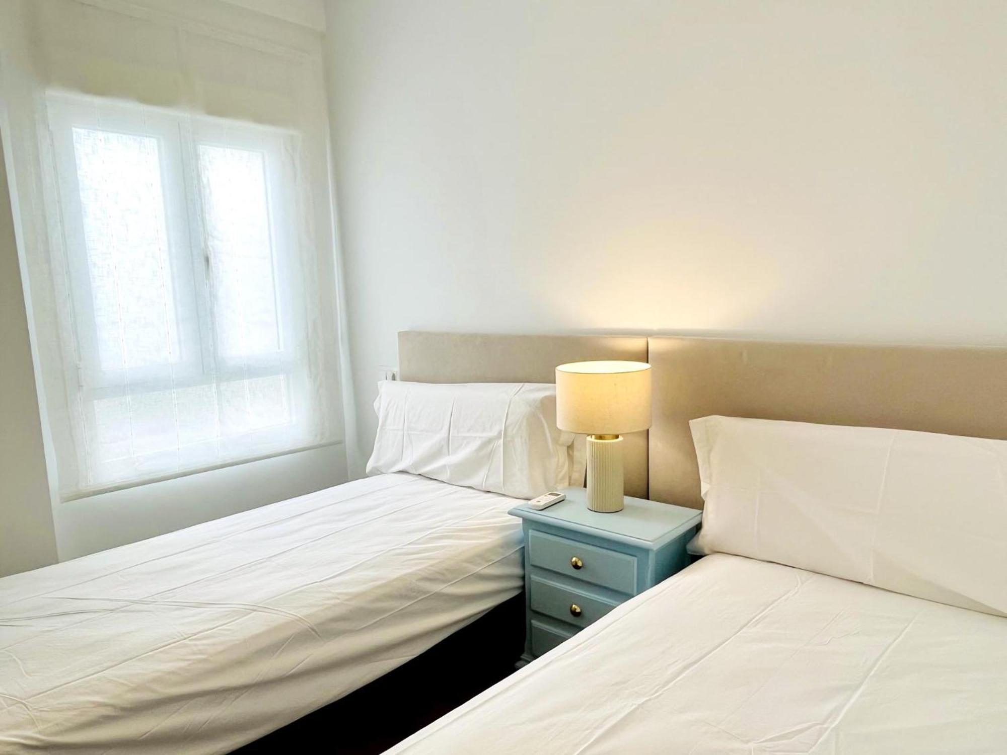 Ferienwohnung El Capricho De Córdoba Exterior foto