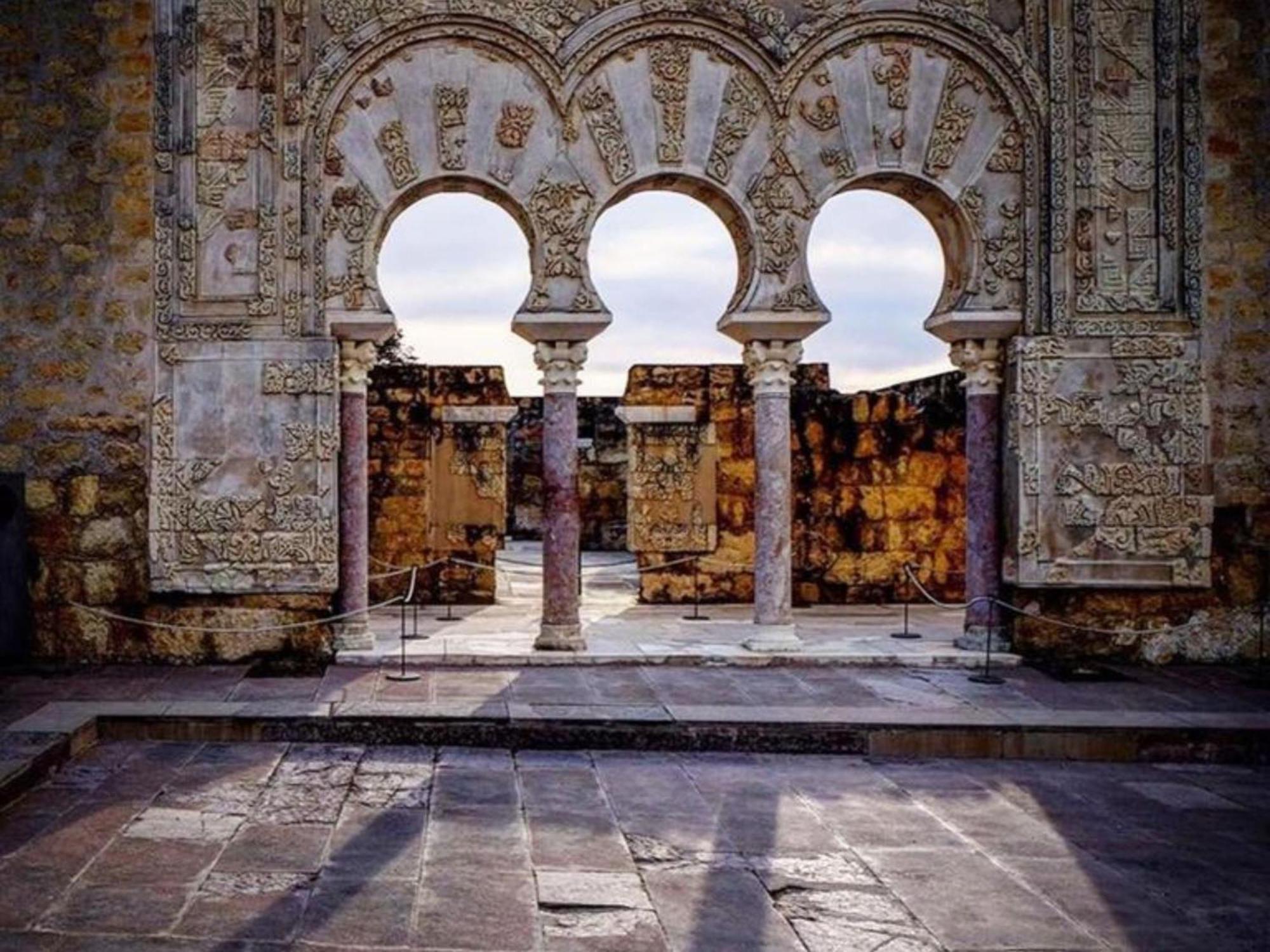 Ferienwohnung El Capricho De Córdoba Exterior foto