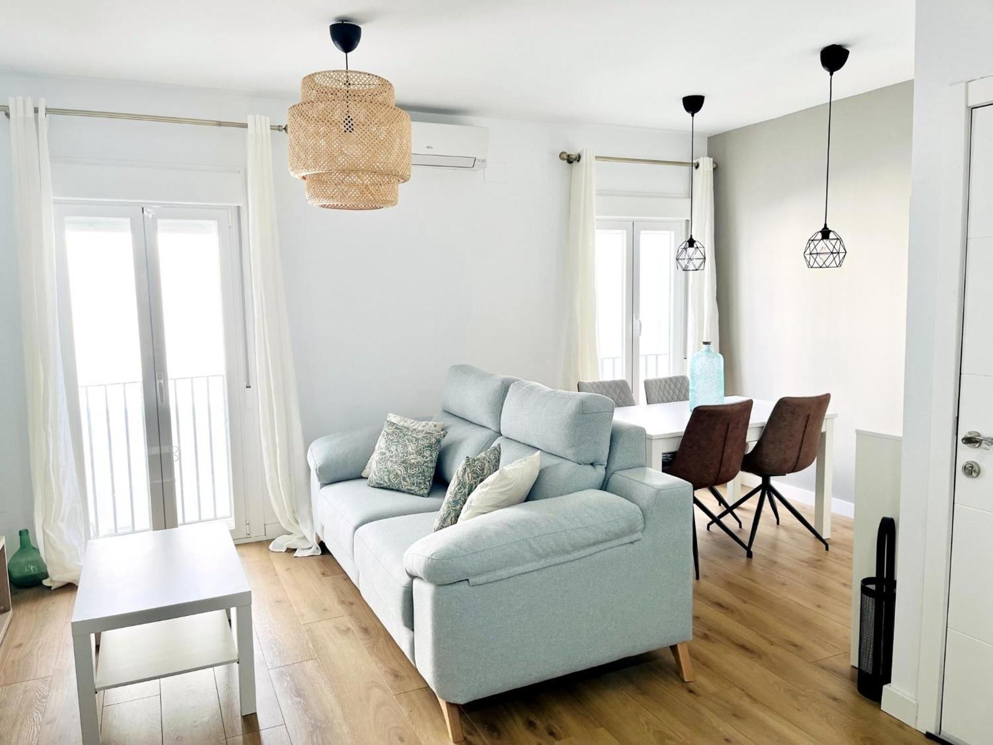 Ferienwohnung El Capricho De Córdoba Exterior foto